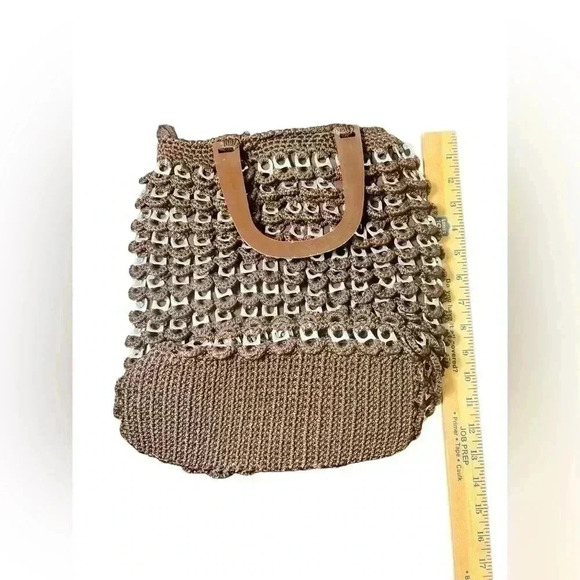 Soda tab purse Medium - Picture 7 of 9